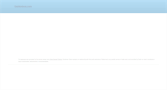 Desktop Screenshot of fashionbox.com